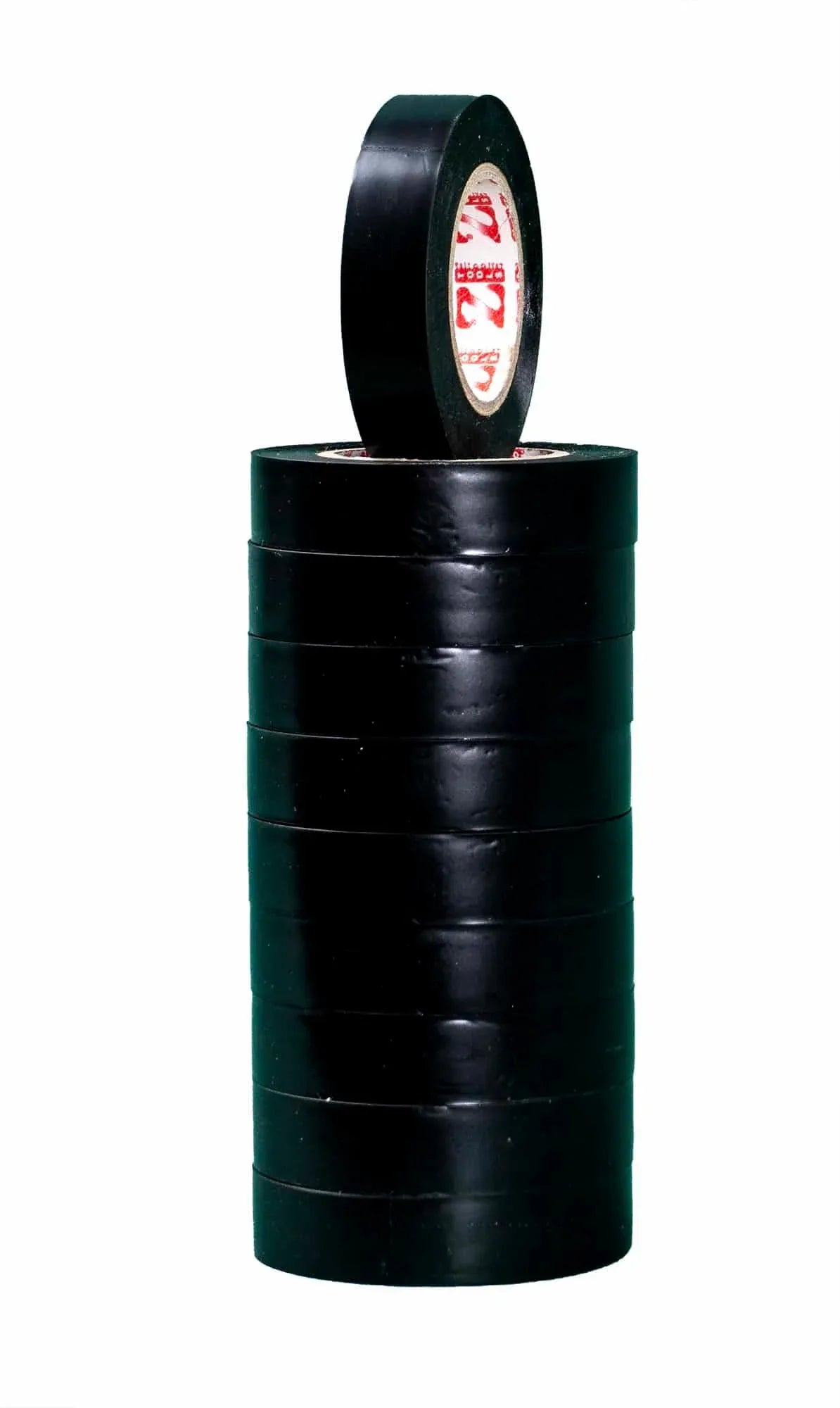 Banda de izolat PVC 16mm x 20m, set 10 role / ZLN 8755_1 - 221.ro