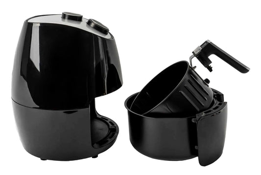 Friteuza Air Fryer, putere 1350W, capacitate 2.6L / ZLN 3598 - 221.ro