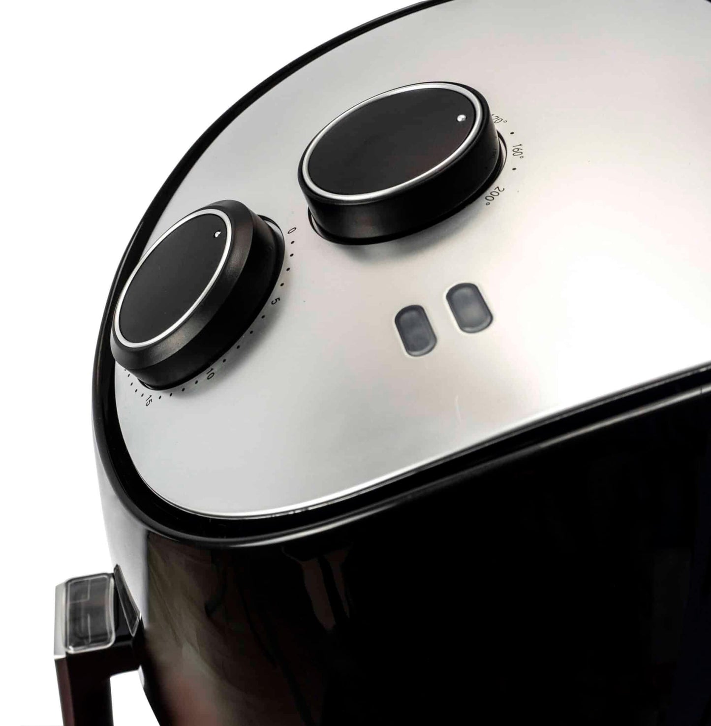 Friteuza Air Fryer, putere 1350W, capacitate 2.6L / ZLN 3598 - 221.ro