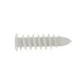 Set 10bucati diblu pentru polistiren, L95mm, alb / 226.51.00 - 221.ro