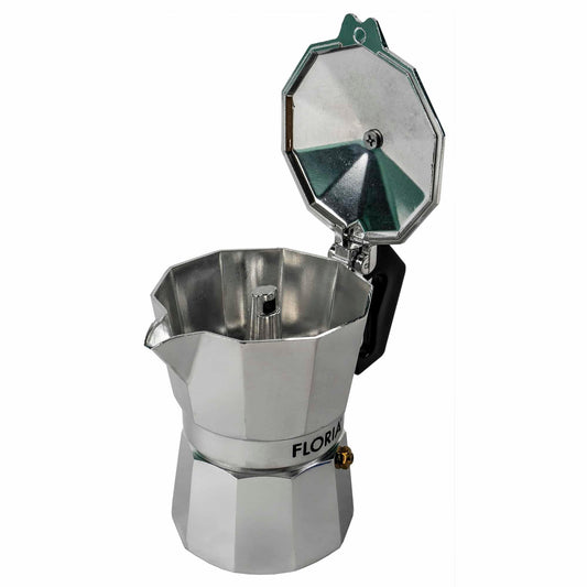 Cafetiera espresso, capacitate 3 cesti, 150 ml / ZLN 2485 - 221.ro