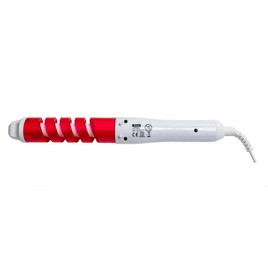 Ondulator de par cu spirala, putere 25 W, ceramica / ZLN 0429 - 221.ro