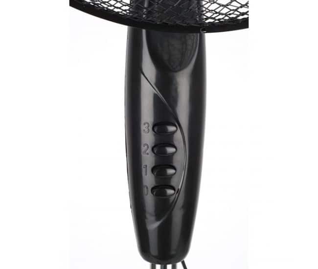 Ventilator cu picior, diametru 40 cm, putere 40 w, motor silentios si puternic / ZLN 1181