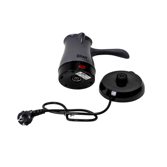 Ibric electric, putere 600W, capacitate 300ml / ZLN 0188 - 221.ro