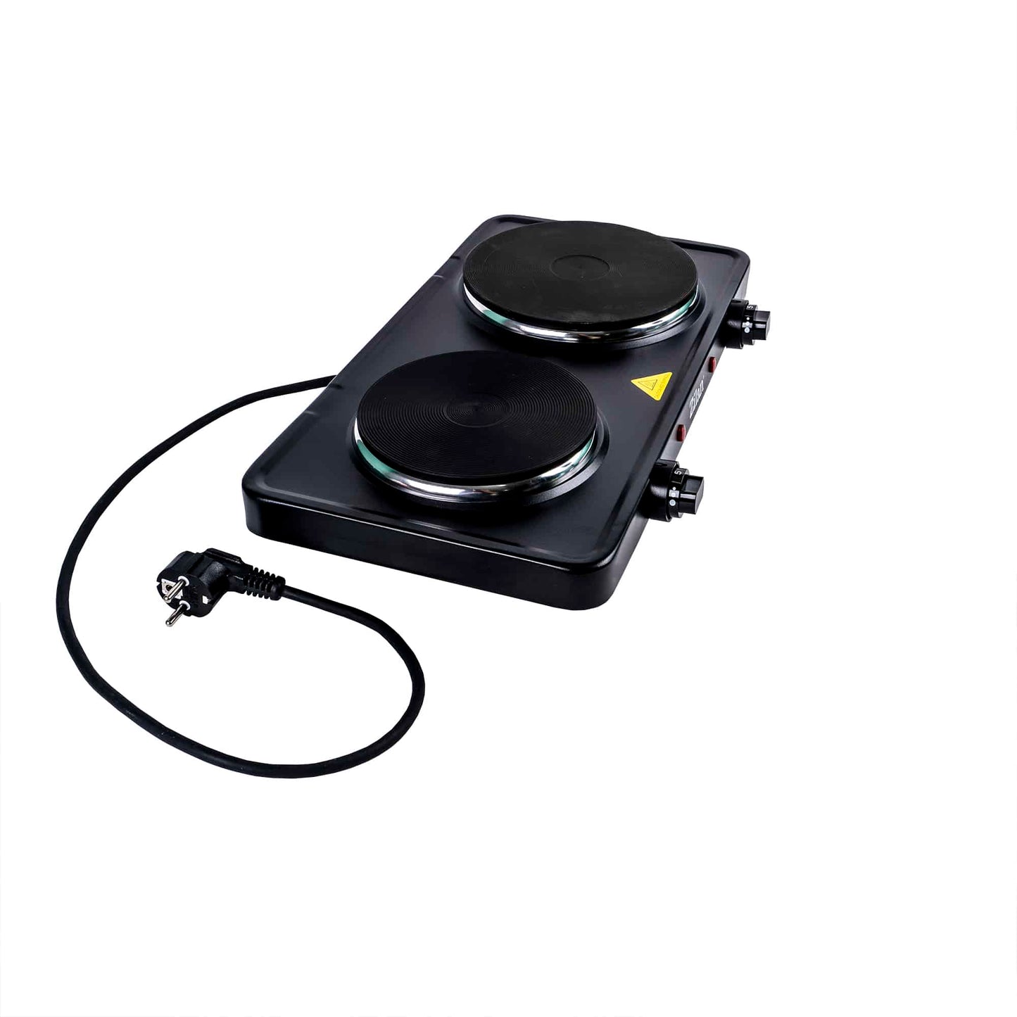 Plita electrica, putere 2500W, termostat reglabil / ZLN 2181