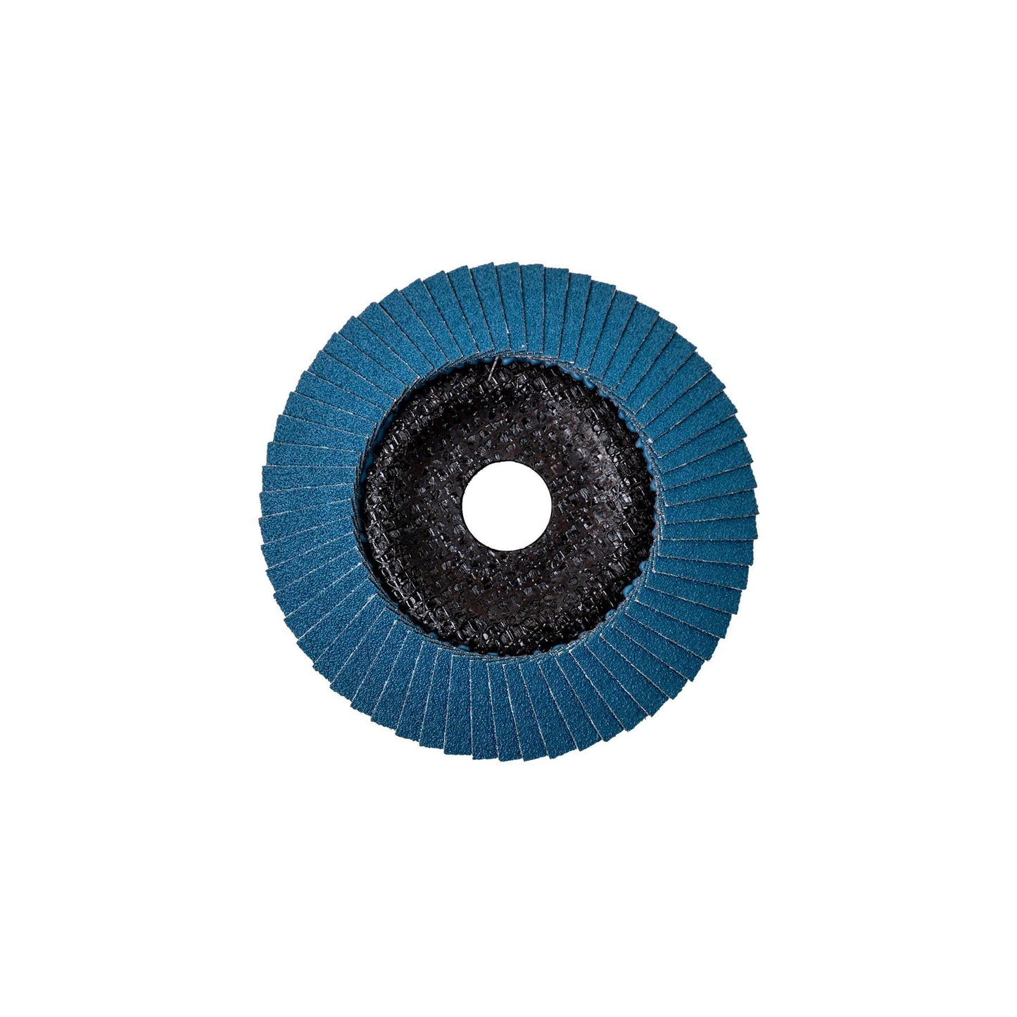 Disc lamelar frontal Klingspor SMT 324, P80 125X22.23 MM / EXT 321514 - 221.ro