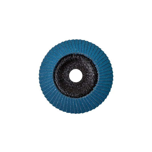 Disc lamelar frontal Klingspor SMT 324, P80 125X22.23 MM / EXT 321514 - 221.ro