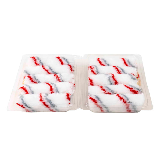 Set 10 rezerve trafalet mic, blanita, 10cm / 750 - 221.ro