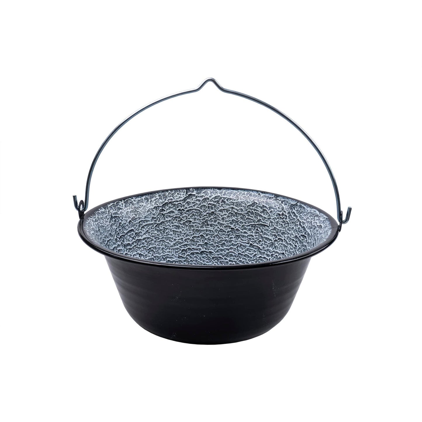 Ceaun smaltuit, 13L / EXT 7224 - 221.ro