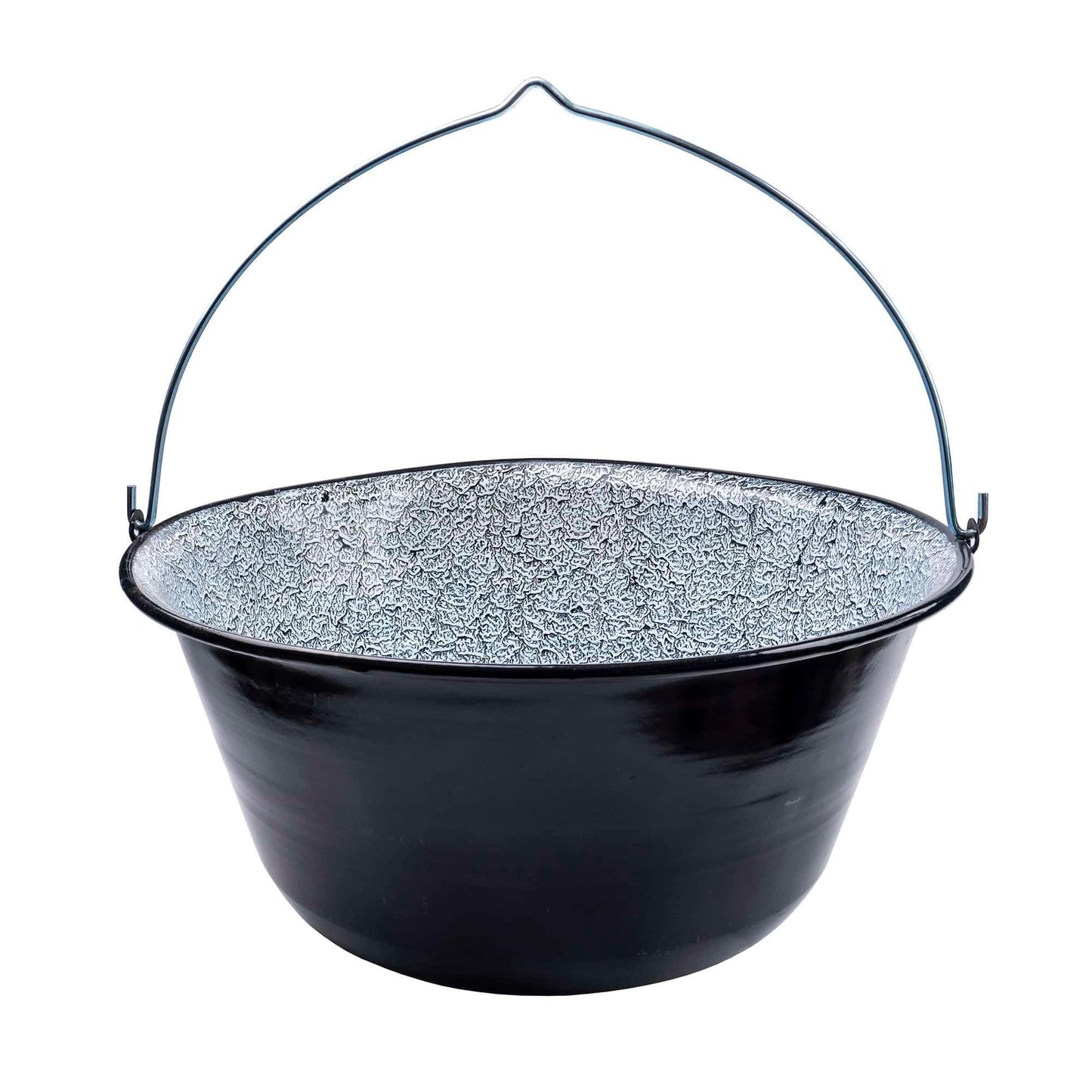 Ceaun smaltuit, 40L / EXT 7246 - 221.ro