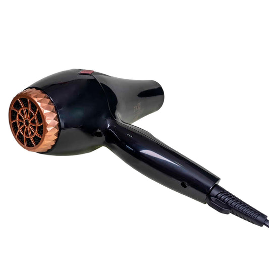 Uscator de par cu 3 trepte viteza si 3 trepte temperatura, putere 1800-2200W / ZLN 1239 - 221.ro