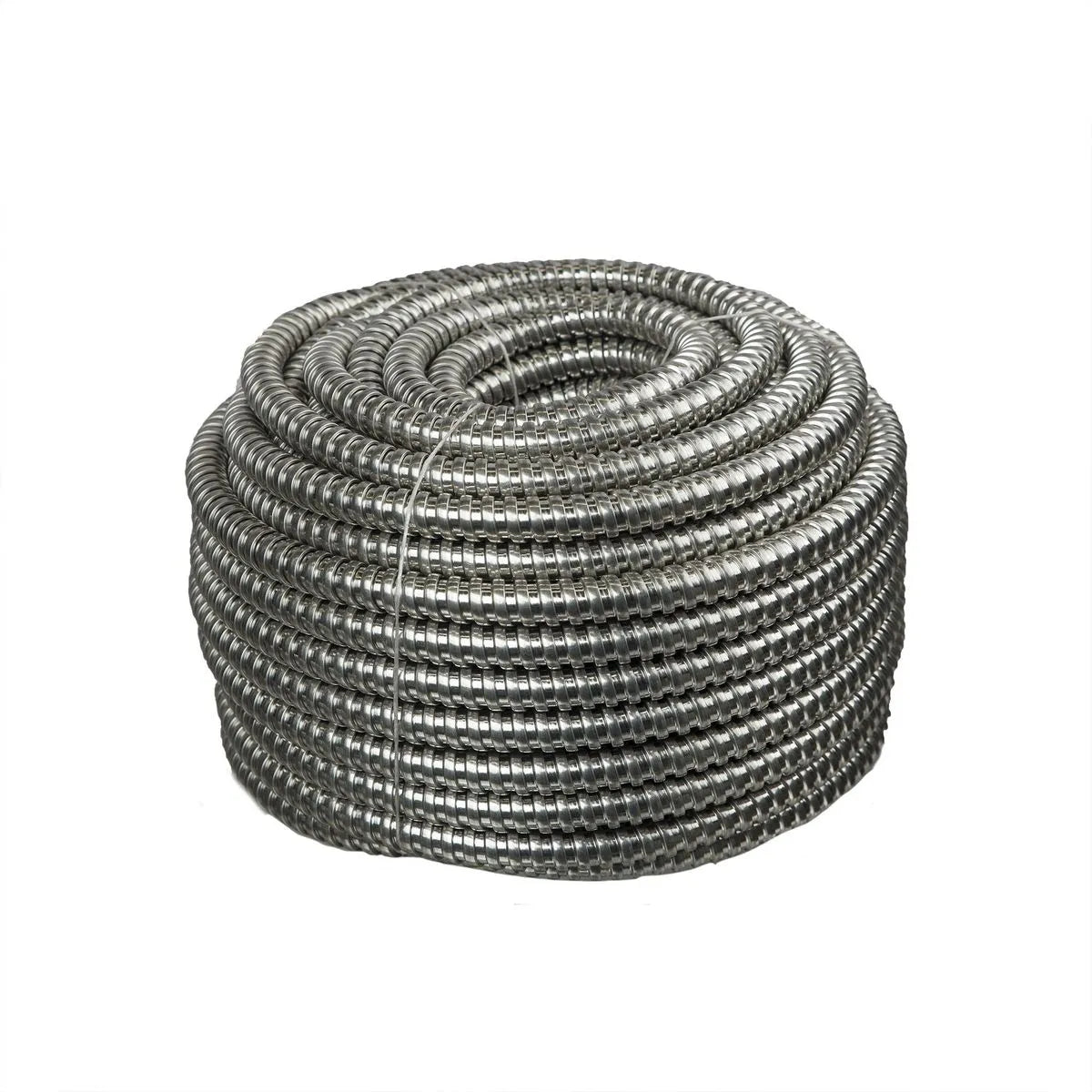 Copex metalic, 26 mm, lungime 25 m HOROZ / EXT900-001-026