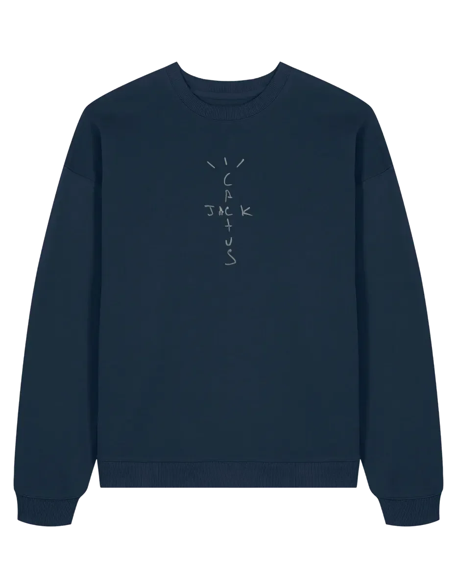 Jack sweatshirt Travis Scott