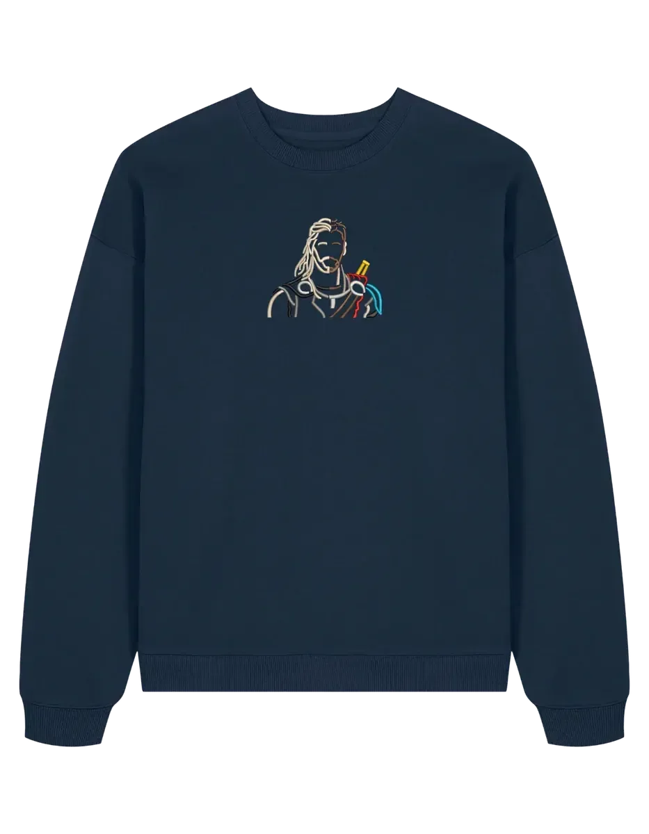 Thor sweatshirt