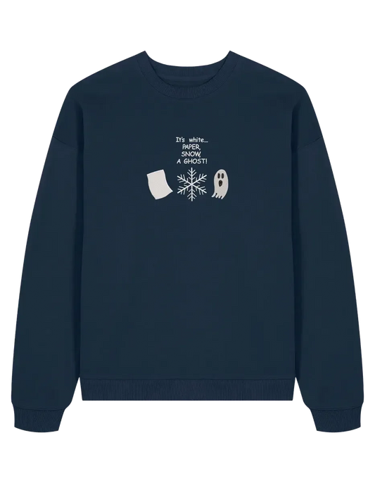Paper sweatshirt Friends