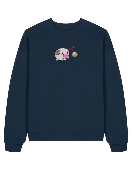 Poro sweatshirt LoL