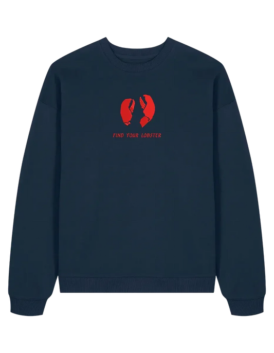 Find your lobster sweatshirt Friends