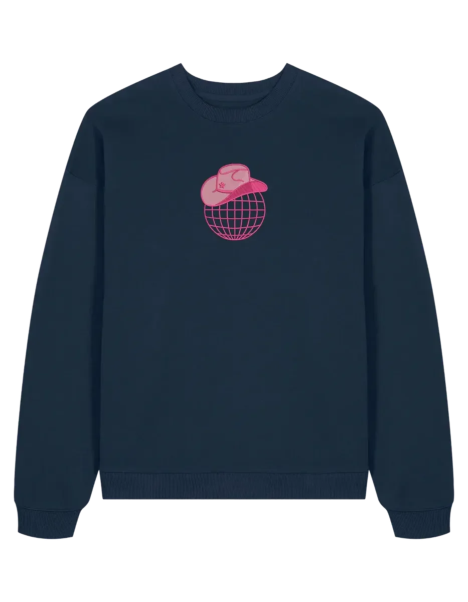 Western sweatshirt Chappell Roan