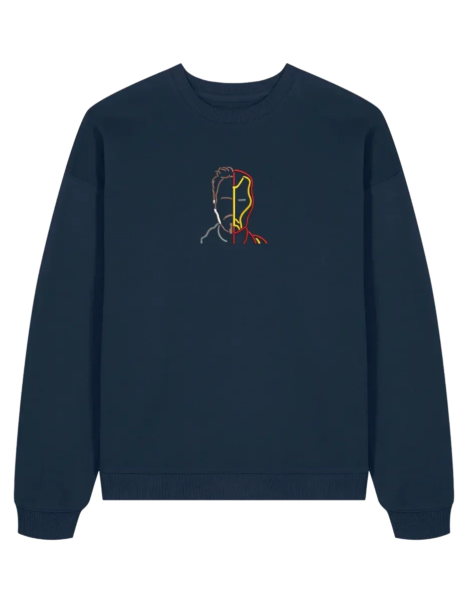 Tony sweatshirt