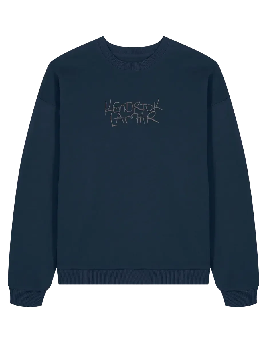 Kendrick sweatshirt
