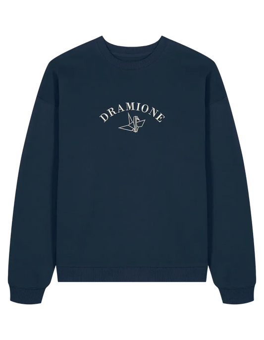 Dramione sweatshirt Manacled bookish