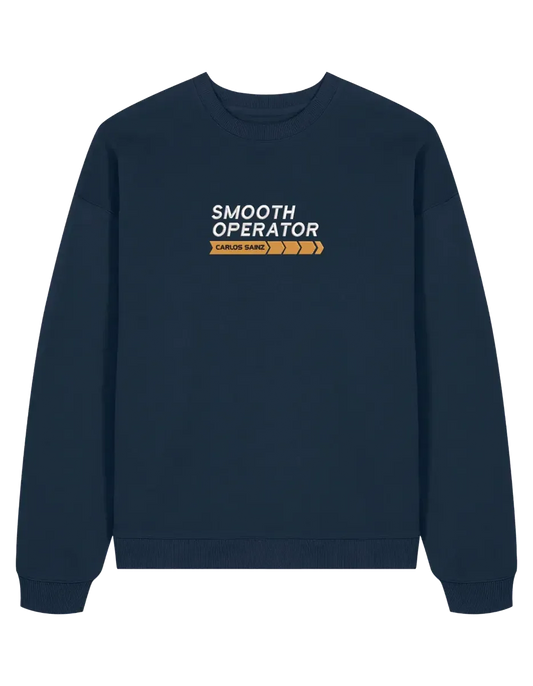 Sainz sweatshirt F1