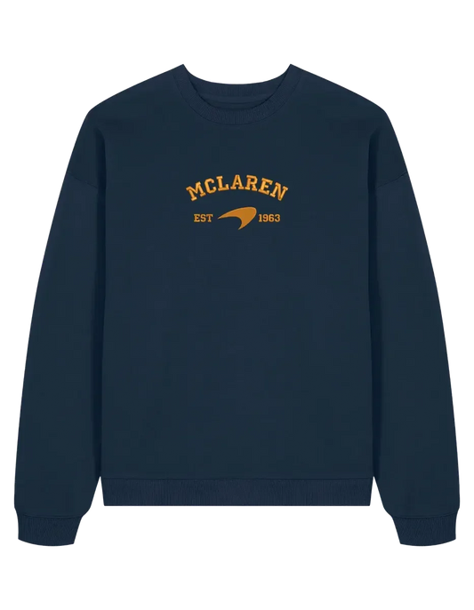 Mclaren sweatshirt F1