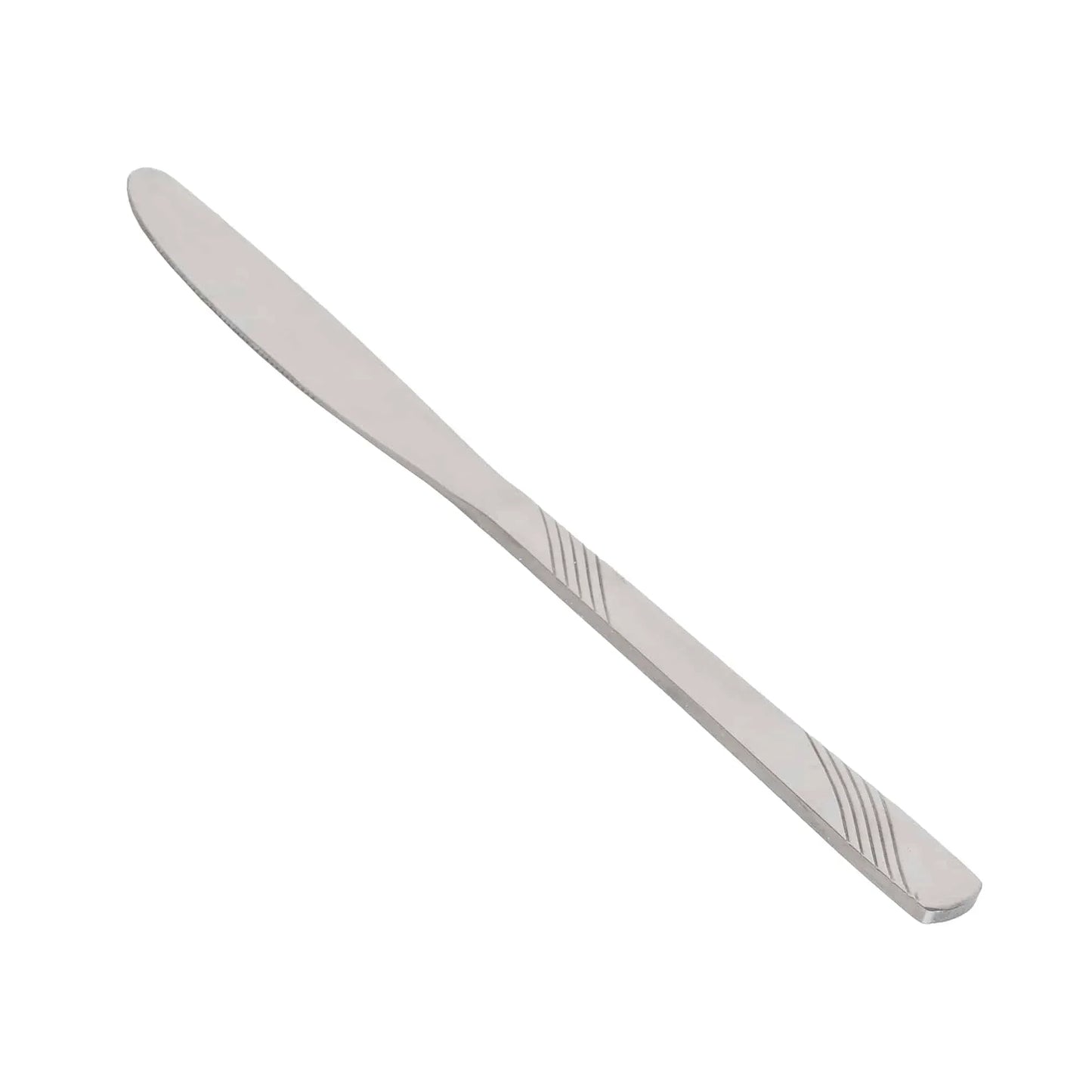 Cutit de masa cu linii, lungime 21cm / 305 - 221.ro