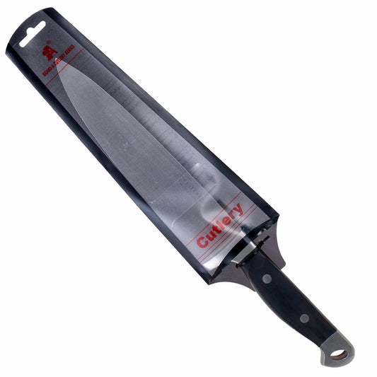 Cutit pentru legume lux, lungime lama 20cm / 307 - 221.ro