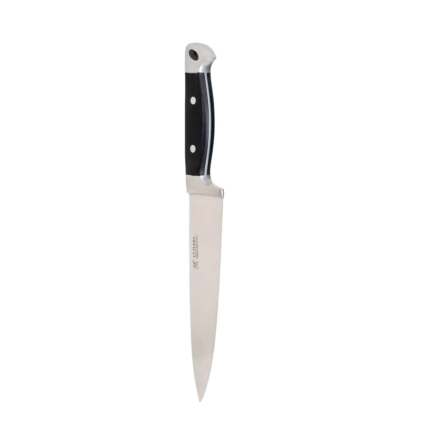 Cutit pentru legume lux, lungime lama 20cm / 307 - 221.ro