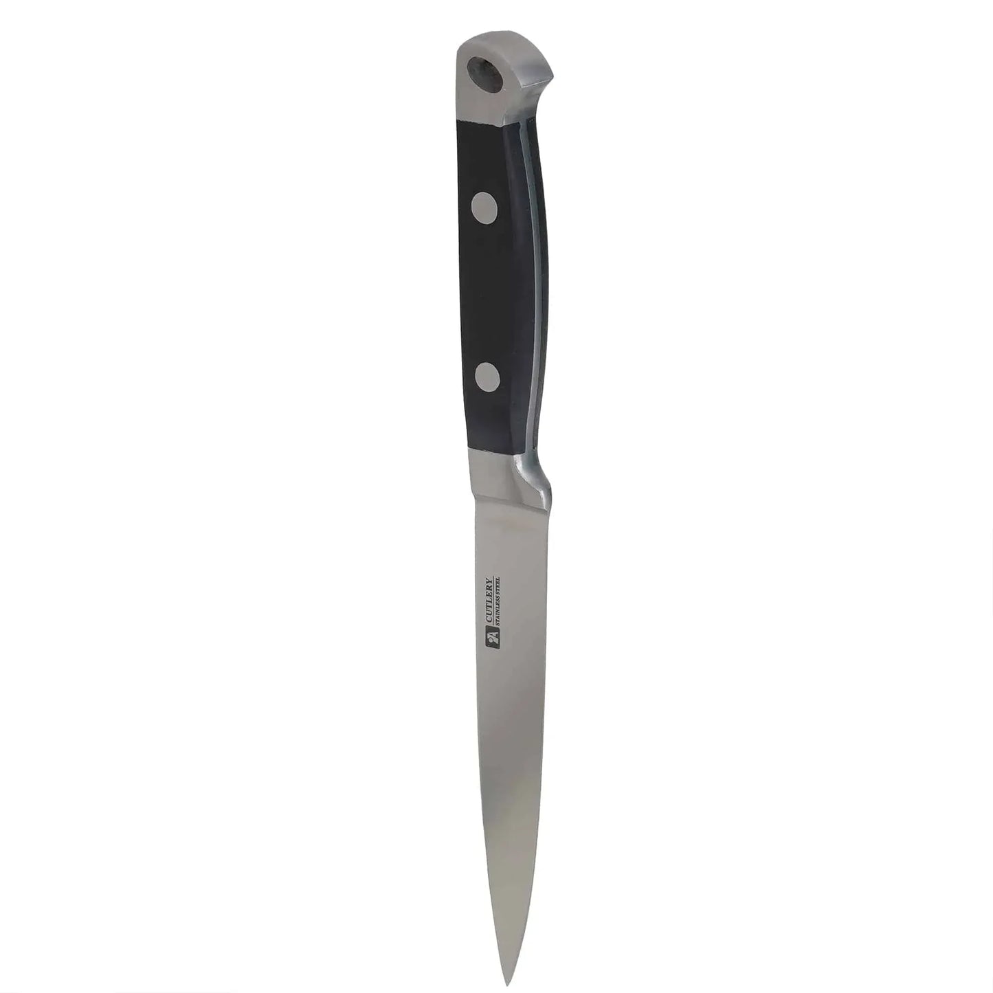Cutit pentru bucatarie, lux mic, lungime lama, 12.5cm / 309 - 221.ro