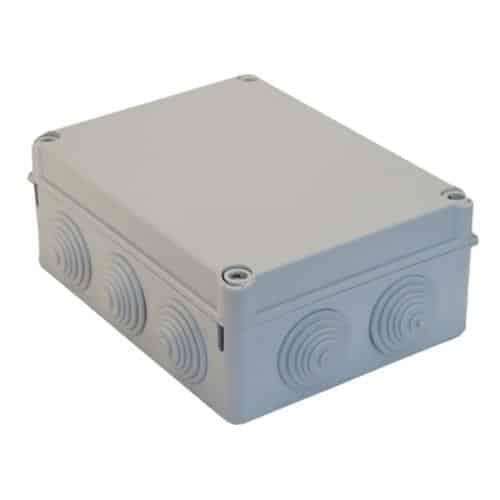 Doza aplicata 150x110x70mm, IP55 Z-TOOLS / 32-21007-150 - 221.ro