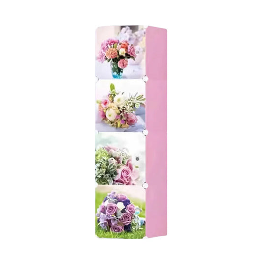 Dulap Modular, 4 Compartimente, D3204P - 221.ro