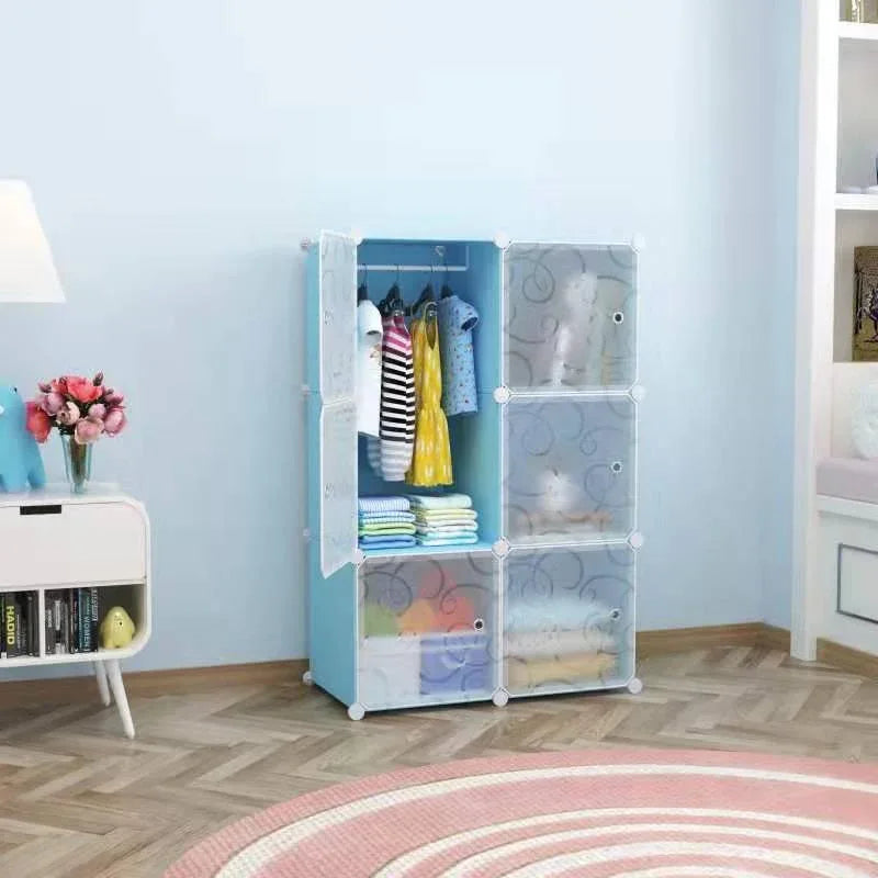 Dulap Modular, 5 Compartimente, D3208 - 221.ro