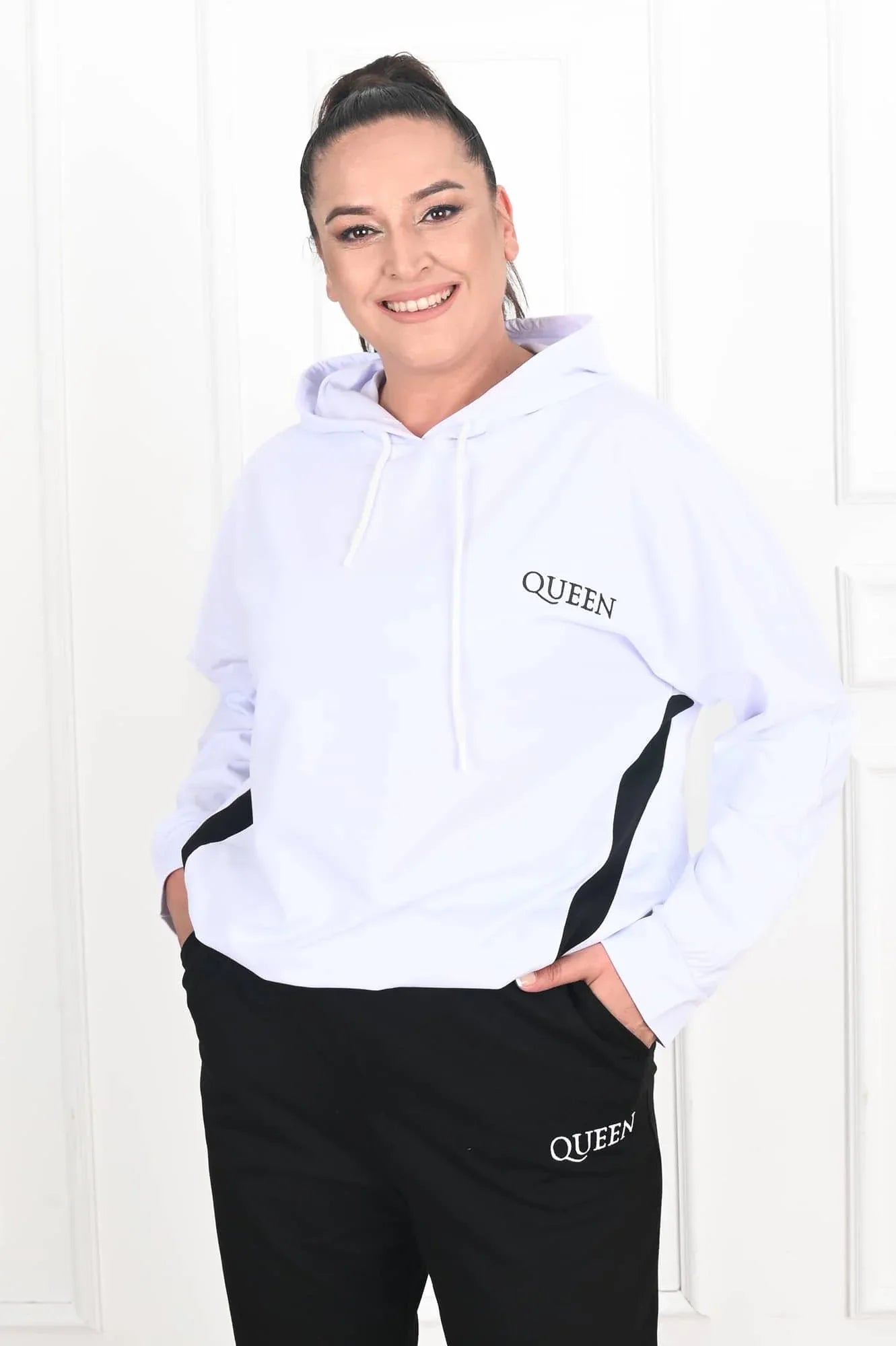 Trening dama marimi mari Queen 3457-23