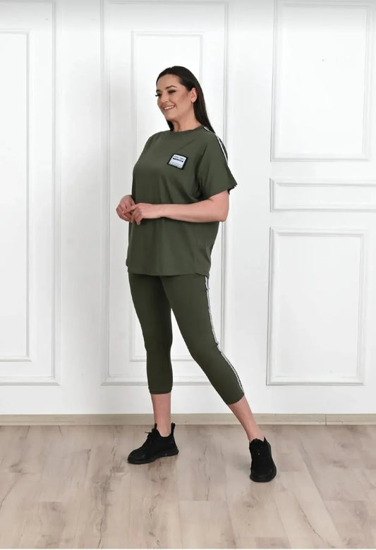 Trening dama marimi mari Ora 3697-23