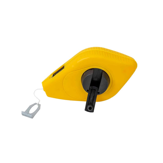 Sfoara trasat 15m, plus praf creta albastru, plus nivela fir / 3858 - 221.ro