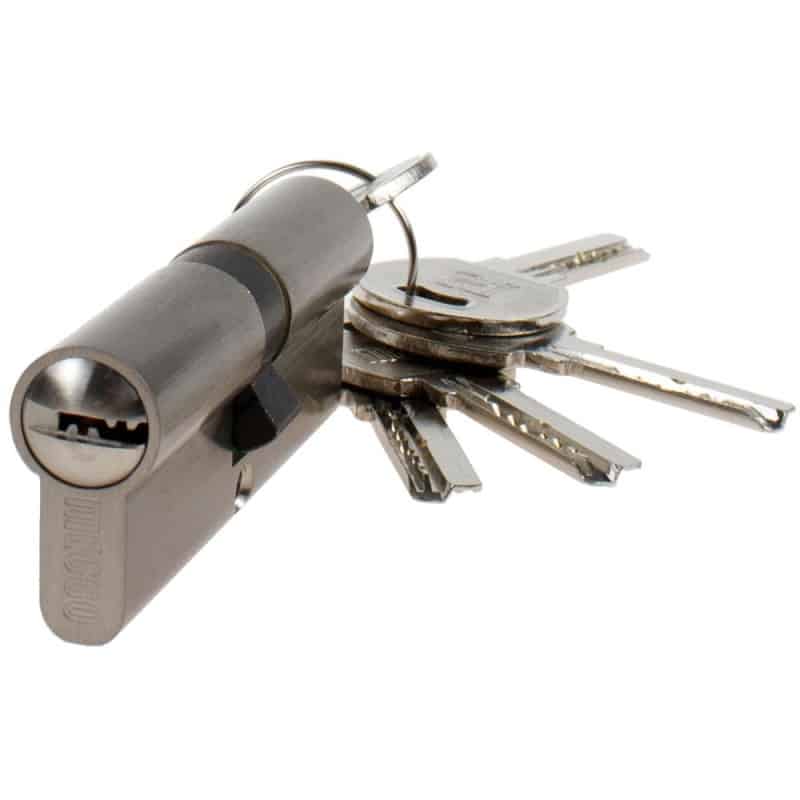 Butuc pentru usa, lungime 80mm Z-TOOLS / 3921