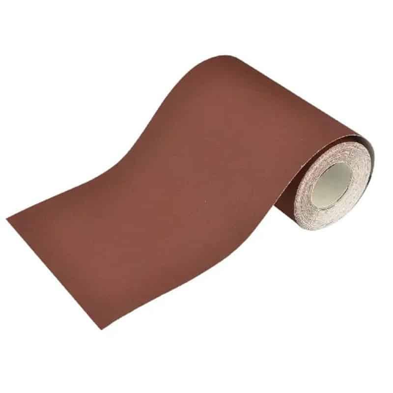 Rola abraziva super, 100mm x 50m, granulatie 40 Z-TOOLS / 3964