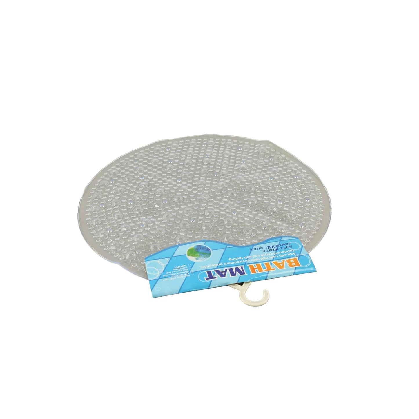 Covoras pentru cada cu ventuze, diametru 50cm / 3996 - 221.ro