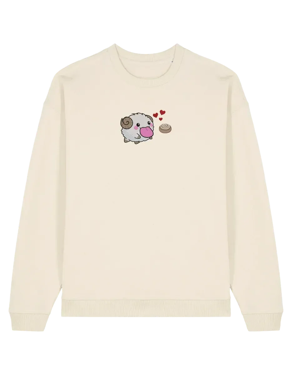 Poro sweatshirt LoL