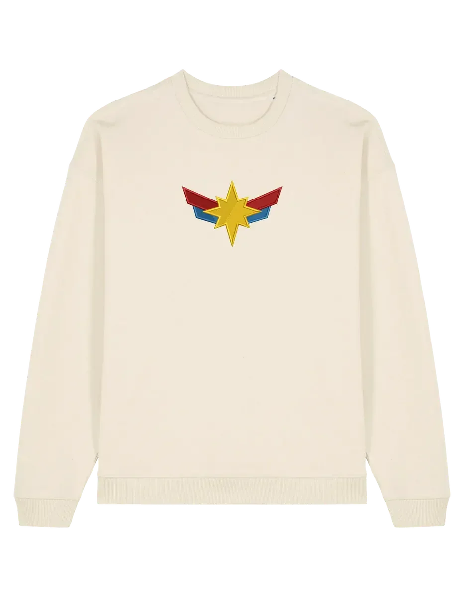 Carol sweatshirt