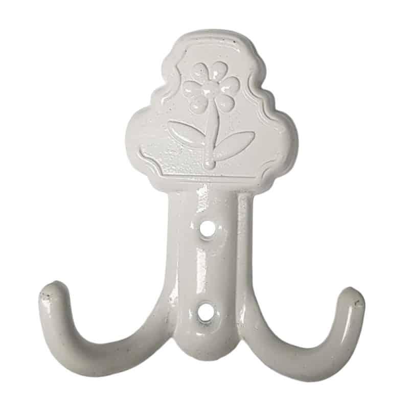 Cuier pentru mobila, tip floare Z-TOOLS / 4019 - 221.ro