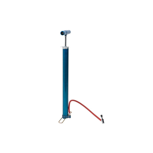 Pompa de bicicleta cu maner metalic Z-TOOLS / 4117 - 221.ro