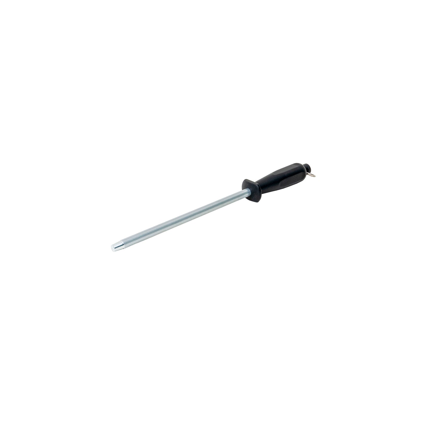 Ascutitor pentru cutite masat, diametru 9", cu maner din plastic Z-TOOLS / 415