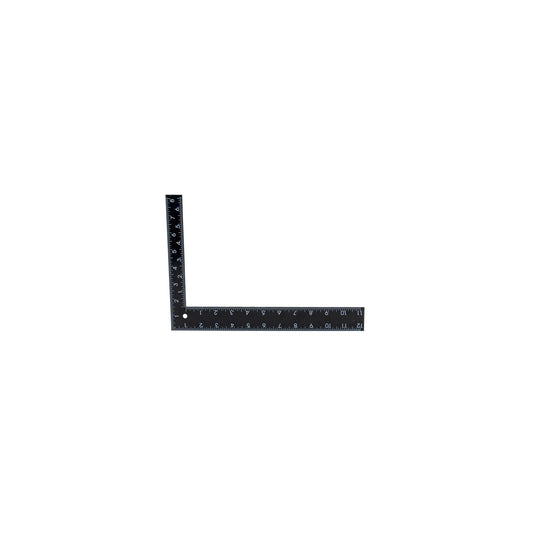 Vinclu profesional negru, 30cm, Z-TOOLS / 4161 - 221.ro