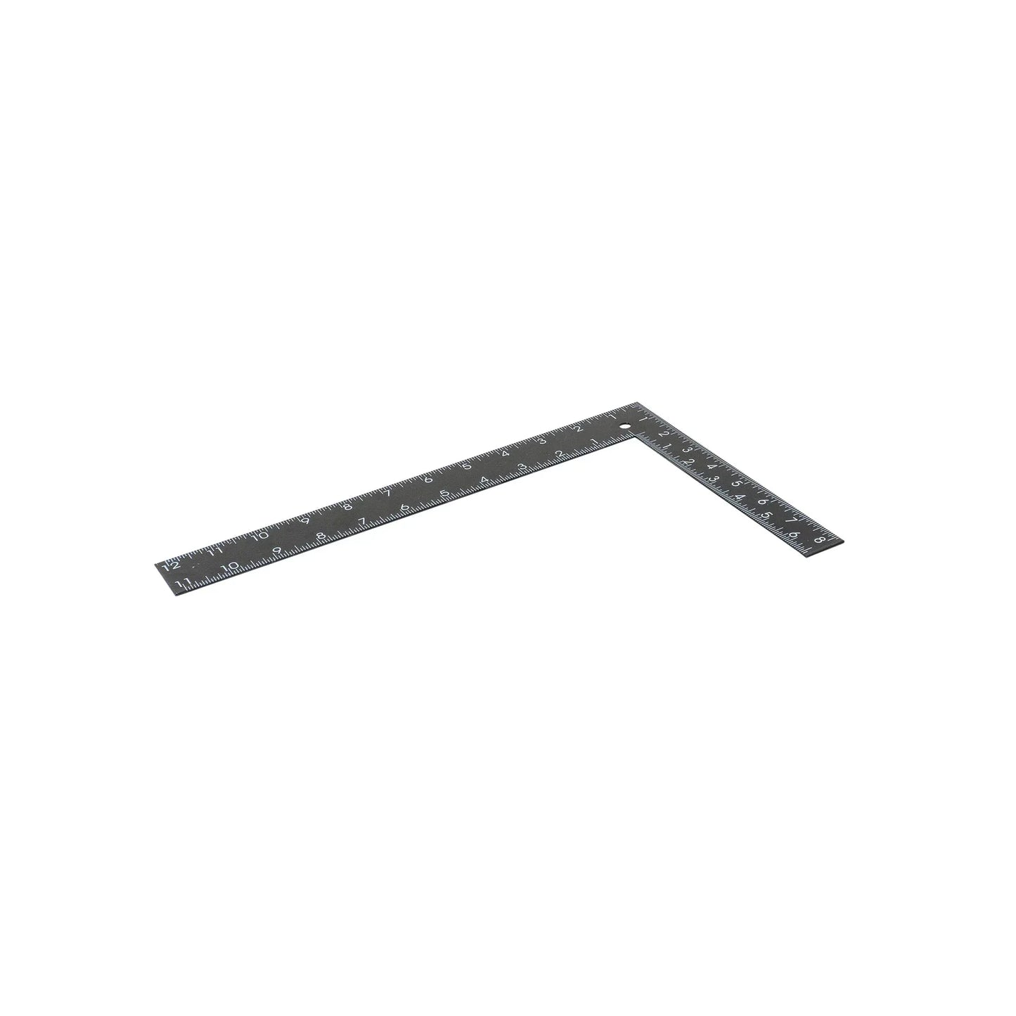 Vinclu profesional negru, 30cm, Z-TOOLS / 4161 - 221.ro
