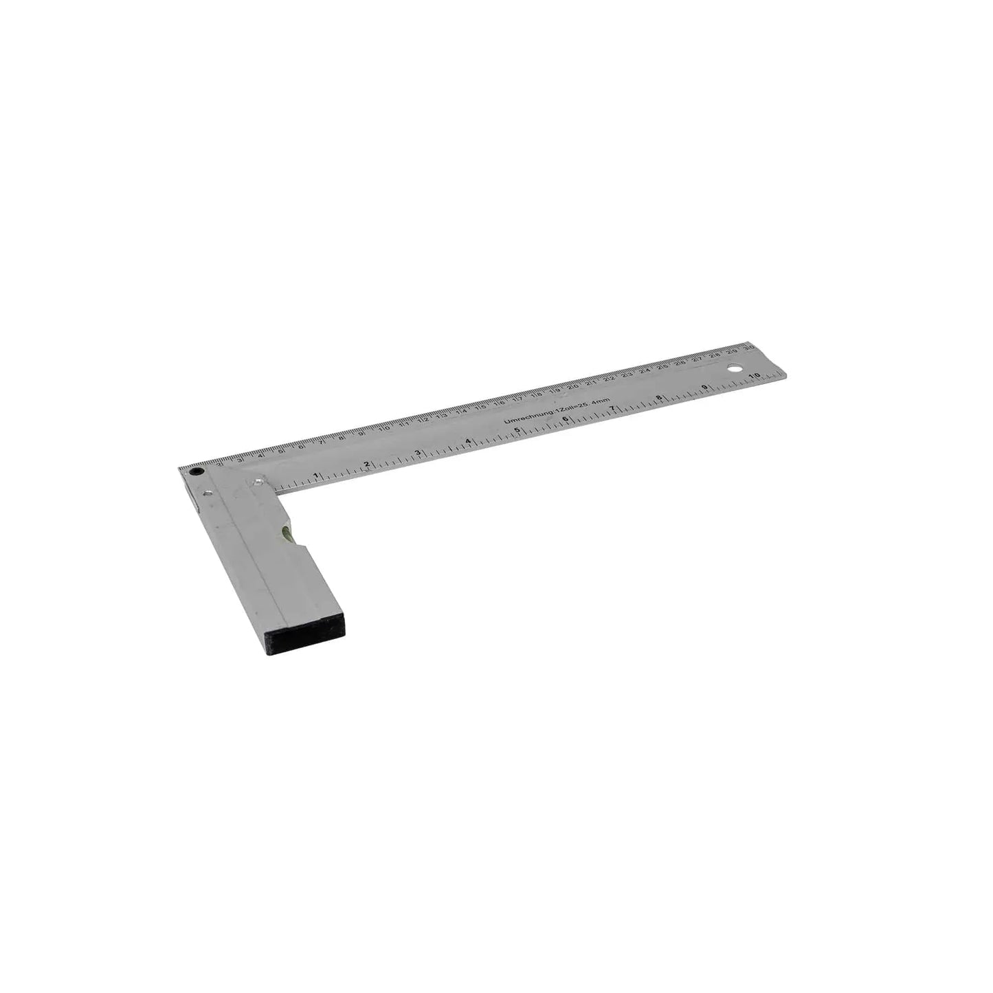 Vinclu profesional cu boloboc, 30cm, Z-TOOLS / 4163 - 221.ro