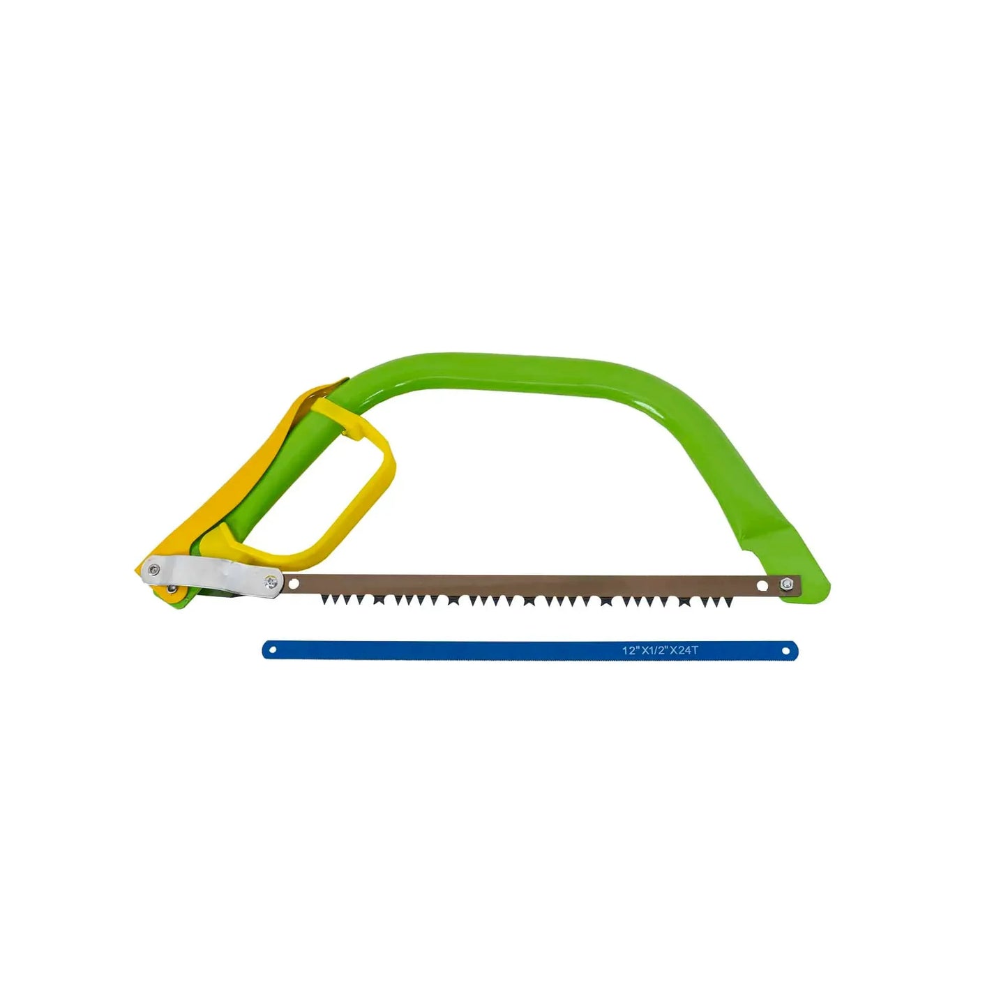 Fierastrau cu coarba 12", lungime lama 29cm Z-TOOLS / 4191 - 221.ro