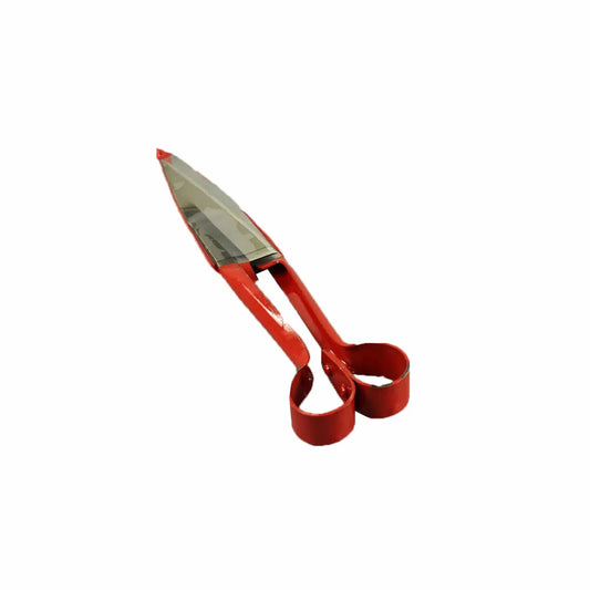 Foarfeca pentru tun oi, lungime totala 27cm / 4199 - 221.ro